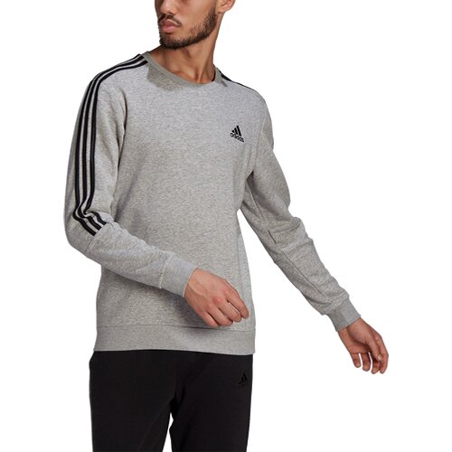 HERREN SWEATSHIRT M CUT 3S SWT