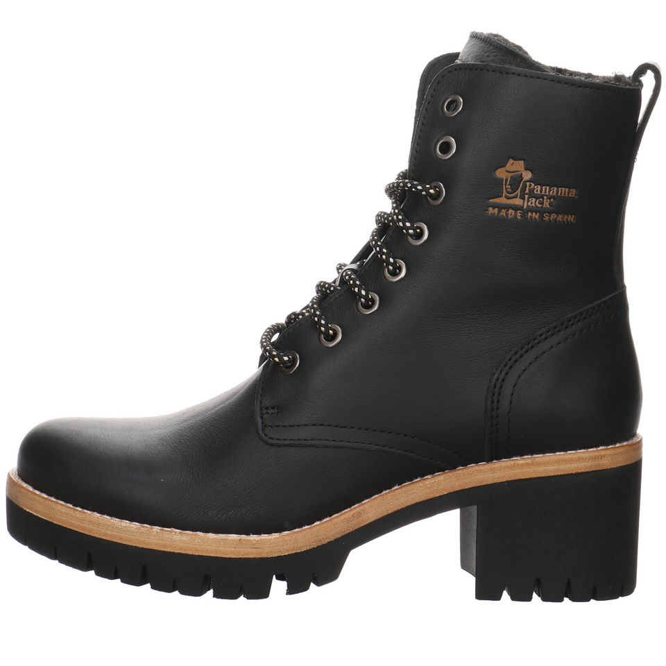 Panama Jack Padma Boots