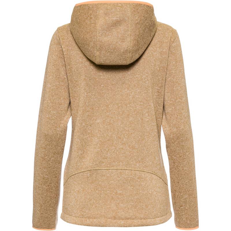 OCK Fleecejacke Damen