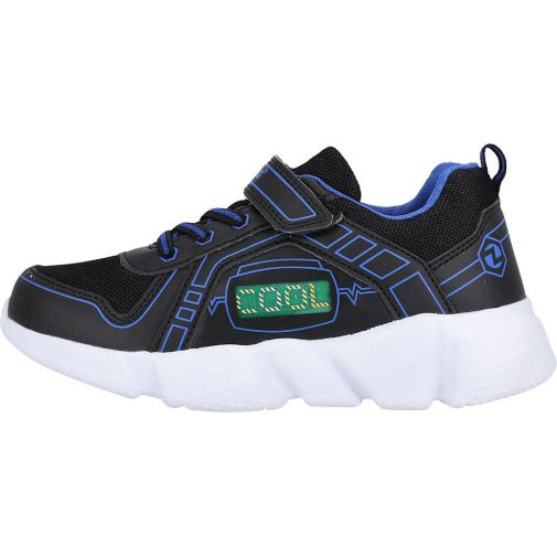 ZIGZAG Sportschuhe Brisa mit praktischem Schnellschnürsystem