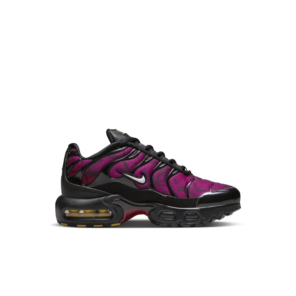 Nike Air Max Plus FV6917-001 / schwarz