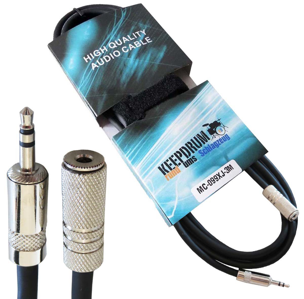 RODE Microphones Mischpult Rode Micro Boompole PRO + Verlängerungskabel