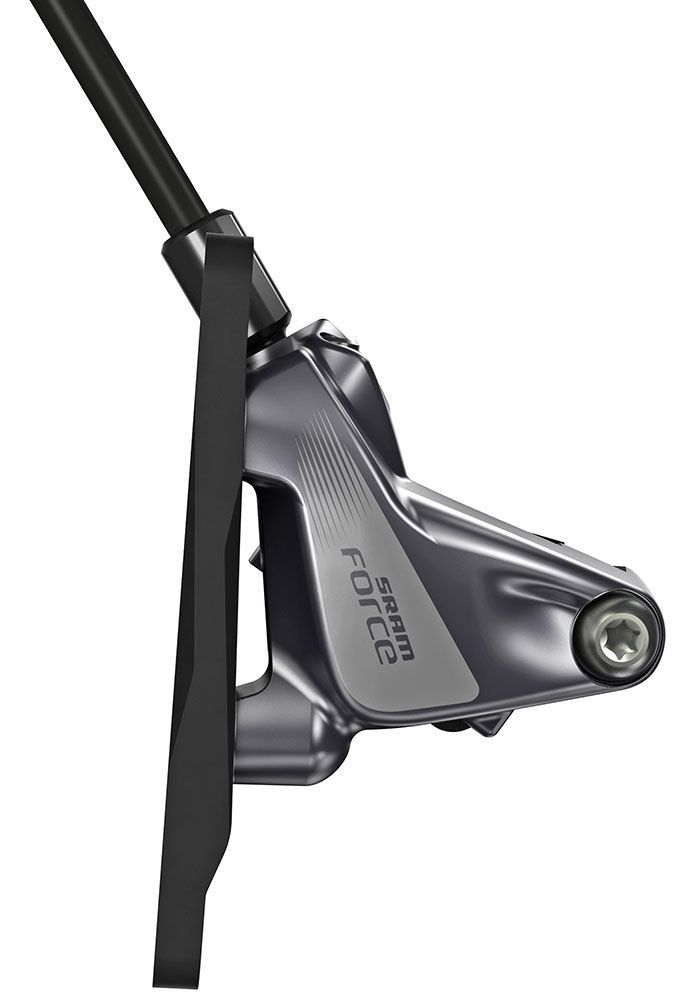 SRAM Force 22 DoubleTap® Brems-/Schalteinheit Flat Mount kaufen | Bike-Discount