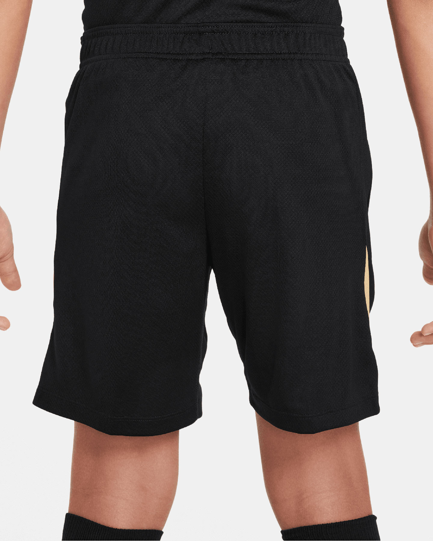 Futbalové šortky Nike Dri Fit Strike 24 Jr FN8419-011