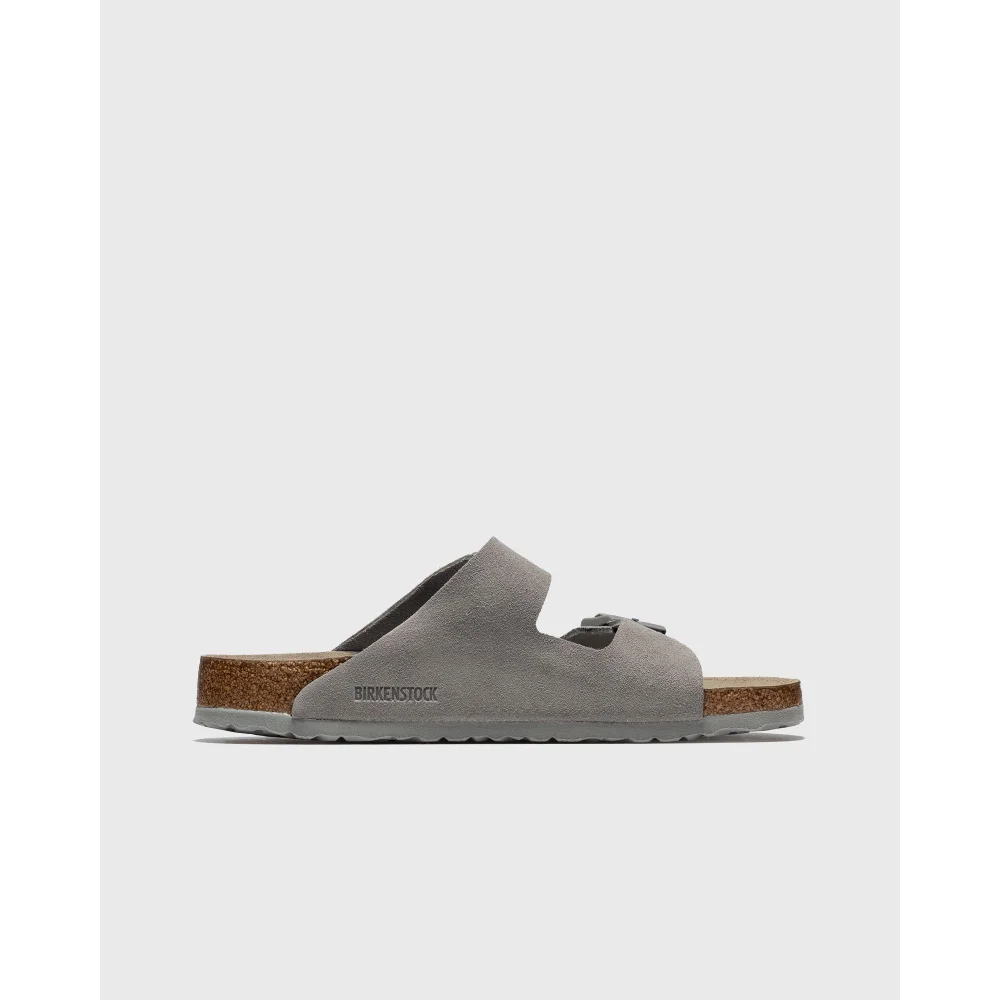 Birkenstock Arizona SFB 1020557 / grau