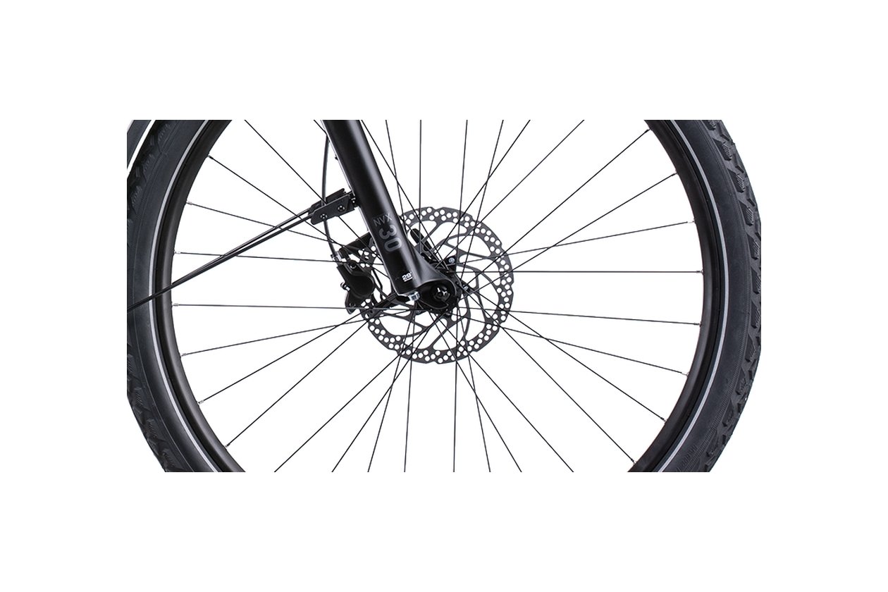 Cube Nuride Hybrid Performance 625 Allroad - 625 Wh - 2022 - 29 Zoll - Diamant