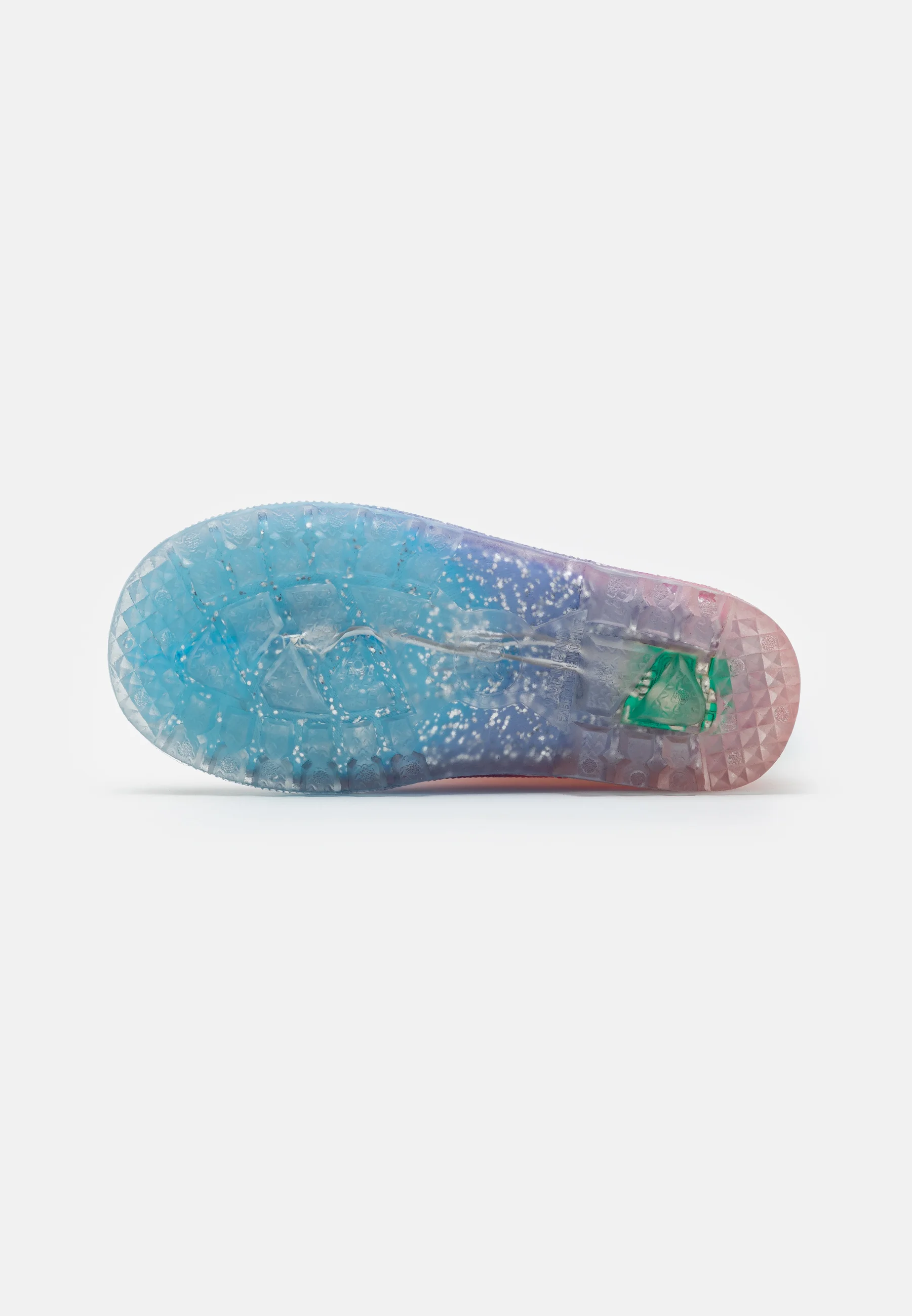 LICO POWER BLINKY - Botas de goma