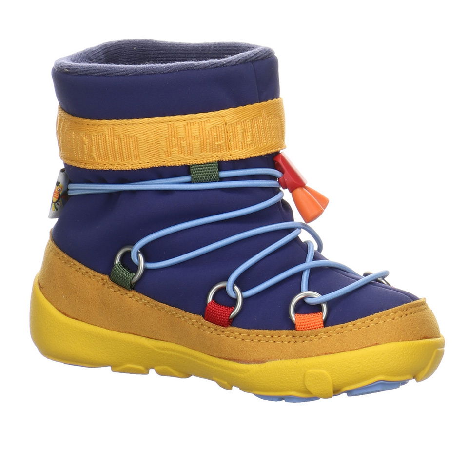 Affenzahn Snowboot