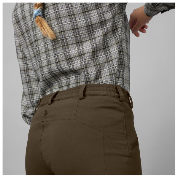 Seeland - Women's Larch Stretch Hose - Trekkinghose