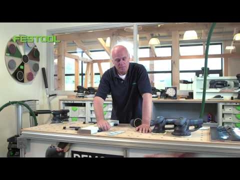 Festool 576017 RO 150 FEQ-Plus Rotex Allround ekscentrična bušilica
