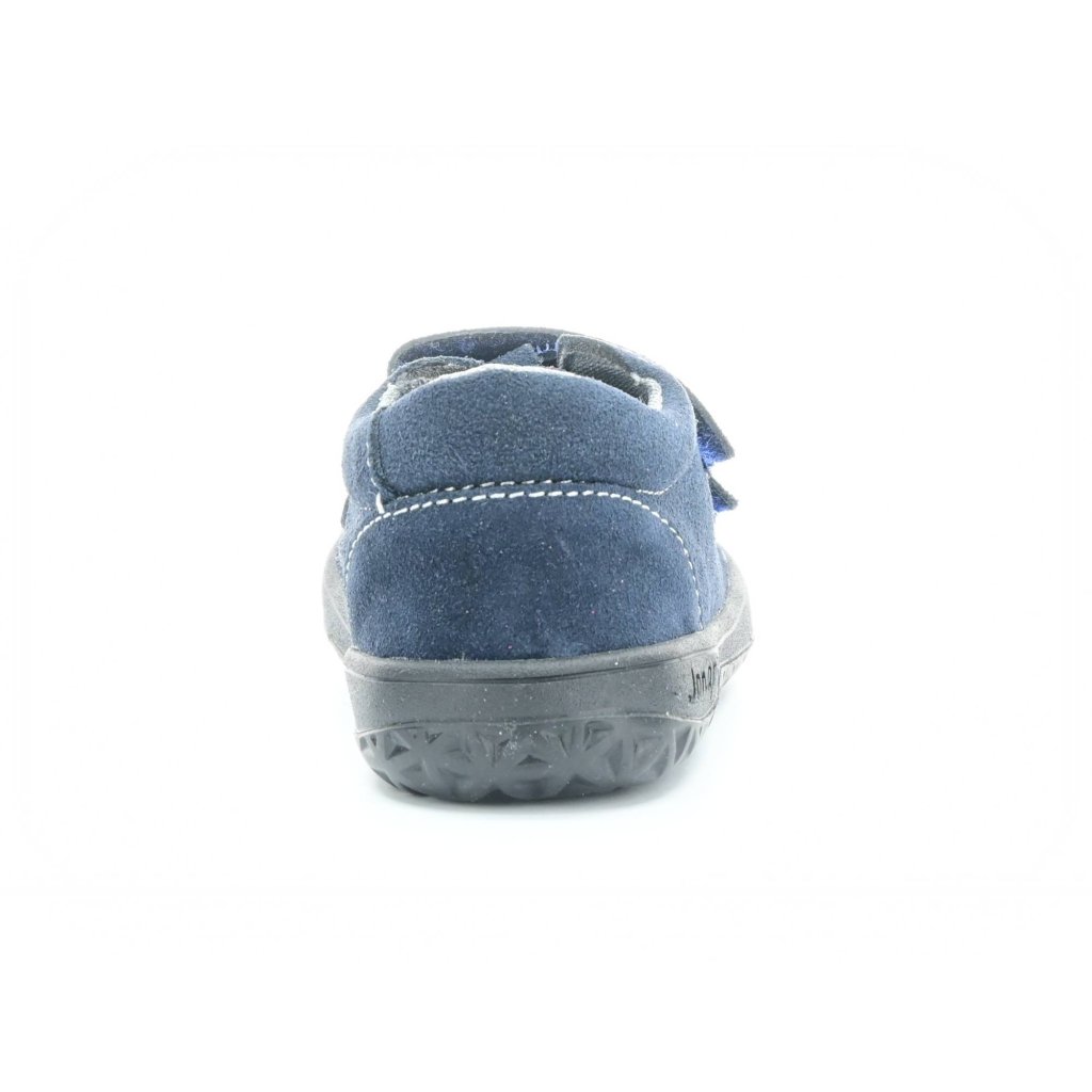 Jonap B16 S Dunkelblau SLIM Barfußschuhe