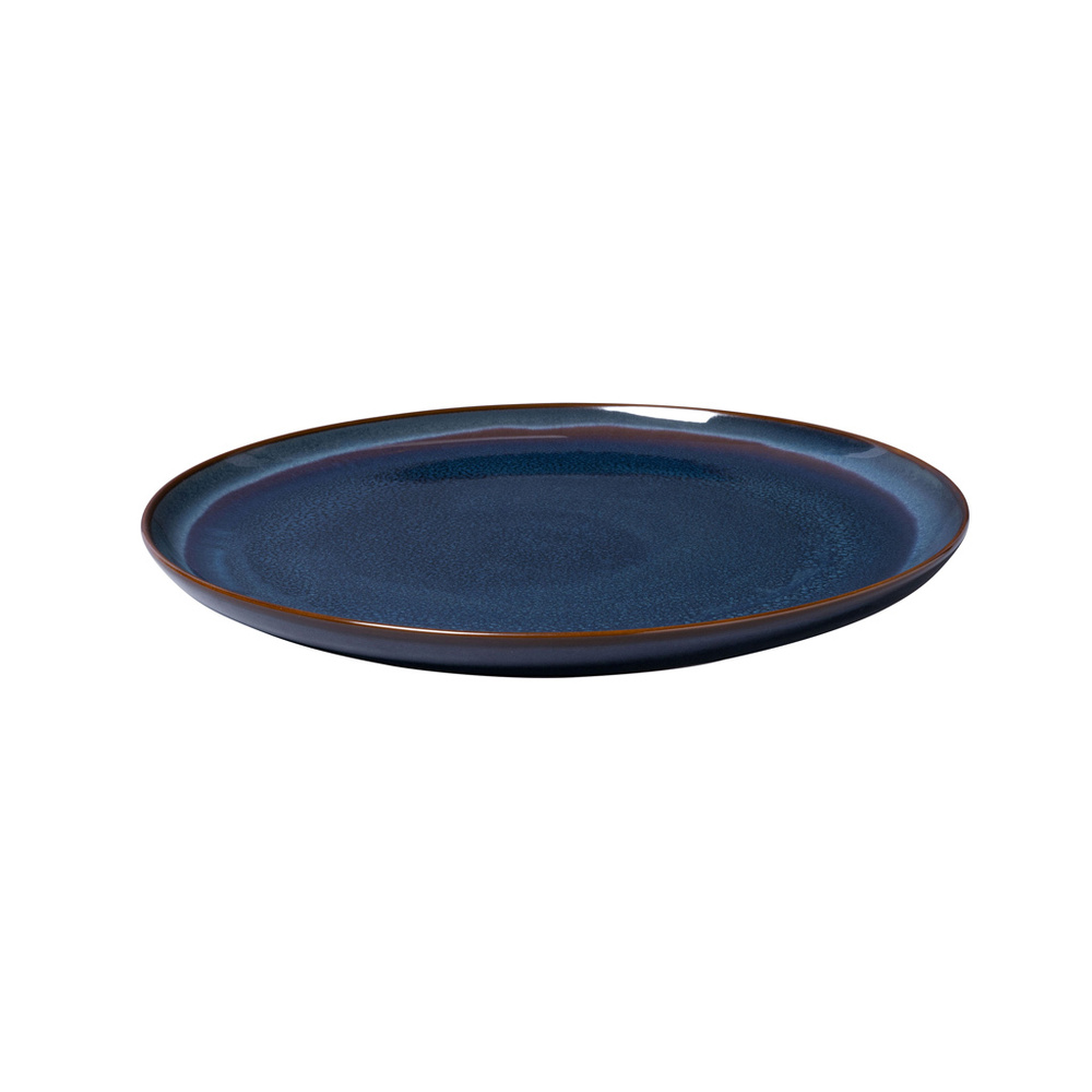 like. by Villeroy & Boch Assiette plate Crafted Denim Assiette