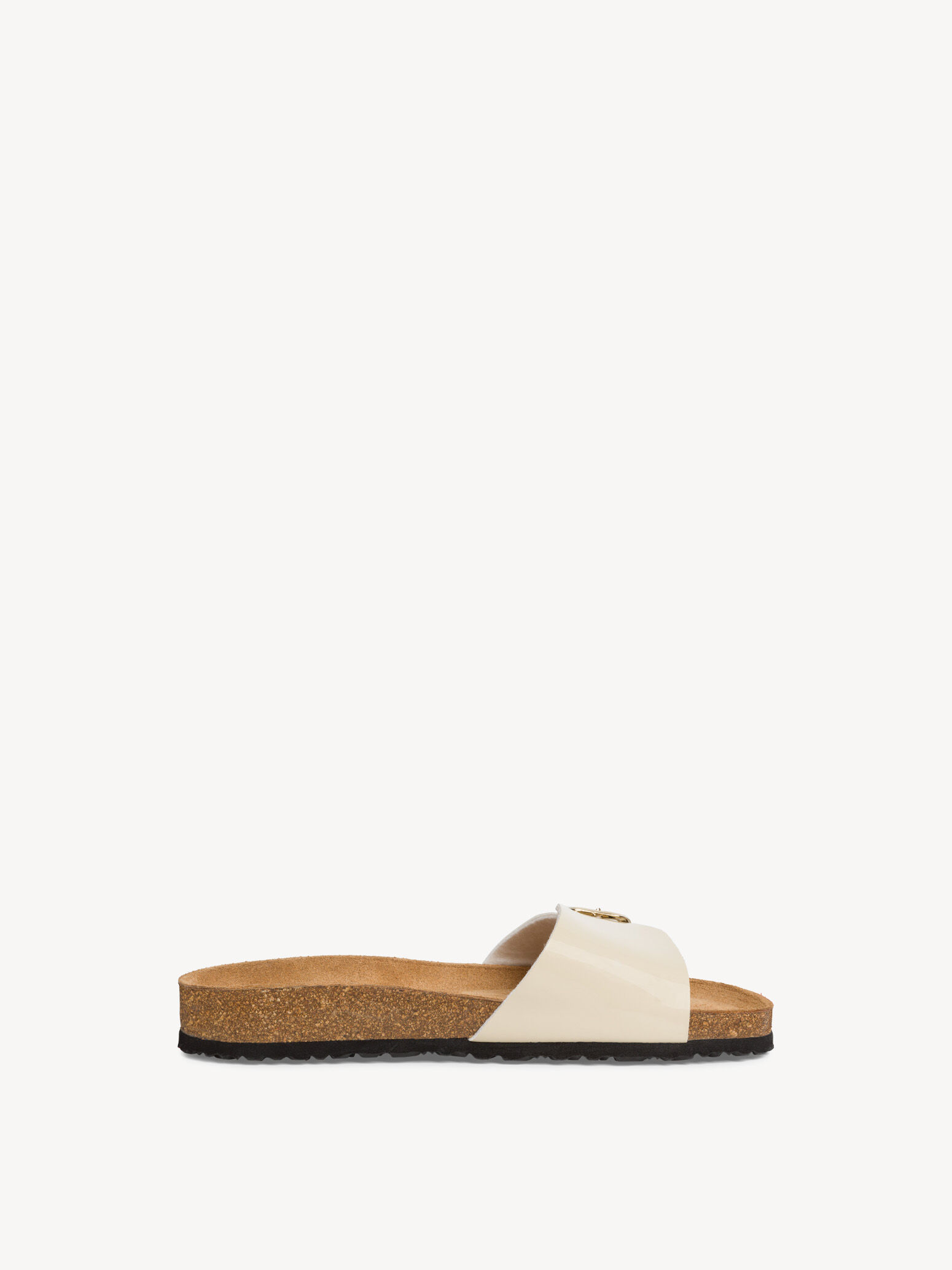 Mule - beige