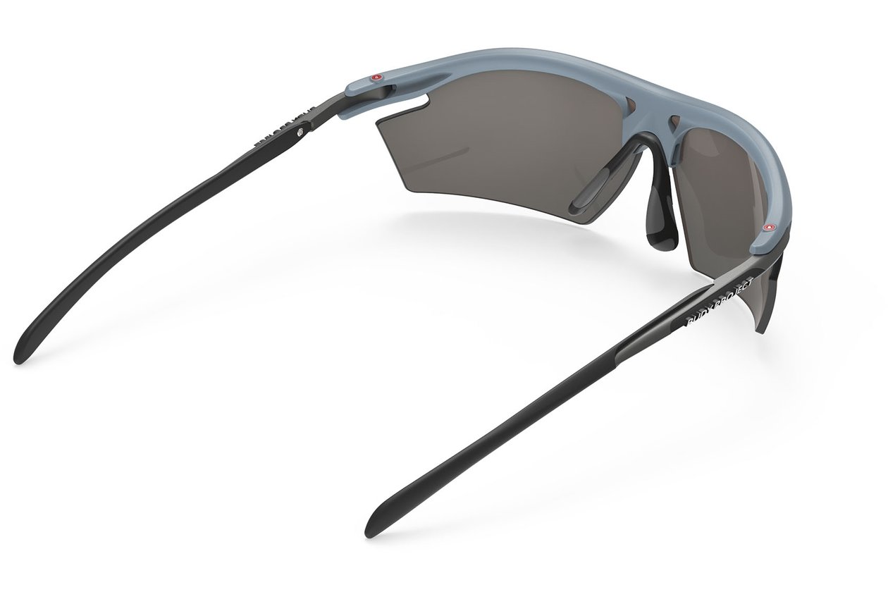 Rudy Project Rydon Glacier Matte / Multilaser Osmium
