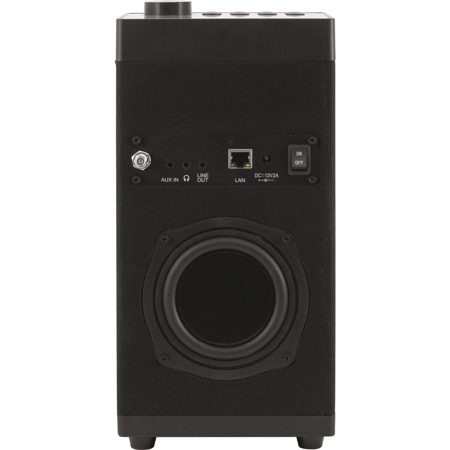 IMPERIAL DABMAN i610 DAB+/FM Internetradio