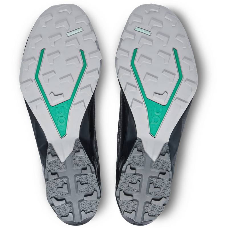 On Cloudventure Peak 3 Laufschuhe Herren