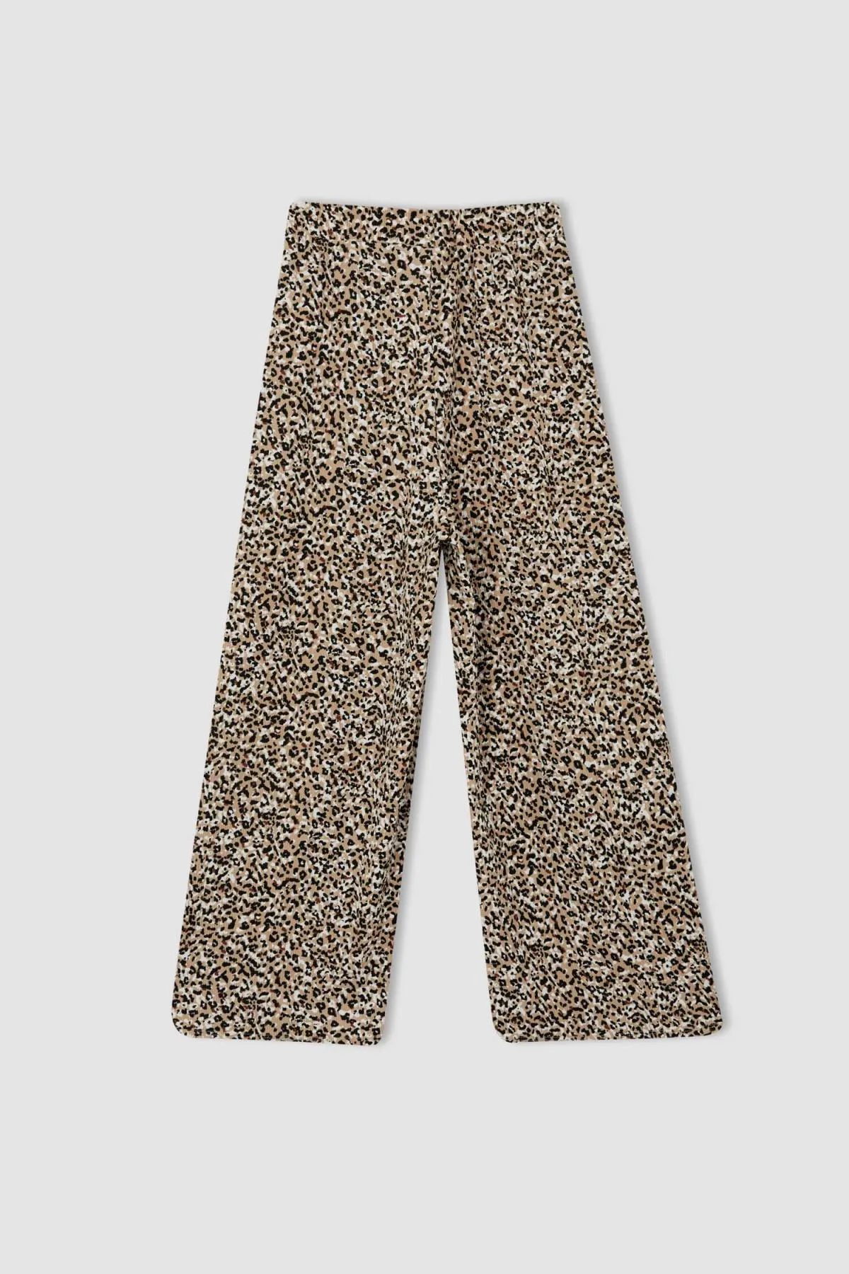DeFacto  Gemusterte Caprihose