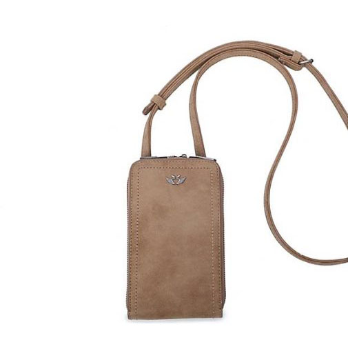 Fritzi aus Preußen Fritzi08 Jozy Vintage Handytasche 10 cm
