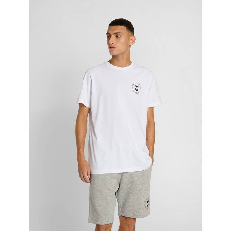 hummel hmlEVERYTHING NOTHING T-SHIRT T-Shirt