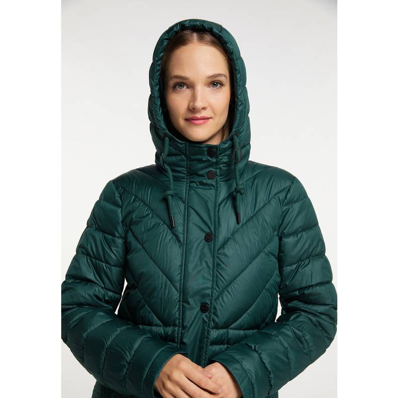 DreiMaster Parka Damen