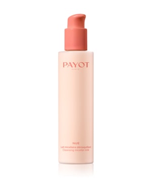 PAYOT Nue Lait Micellaire Démaquillant Reinigungsmilch-200 ml