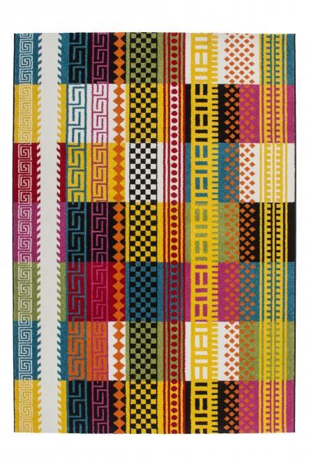 Kayoom Guayama 285 Multi 160cm x 230cm