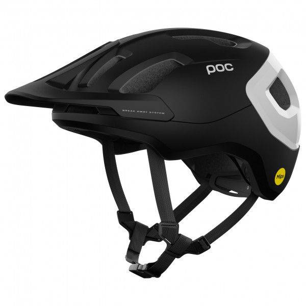 POC - Axion Race MIPS - Radhelm