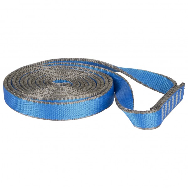 Ocun - O-Sling PAD 16 mm Bergfreunde Edition - Bandschlinge