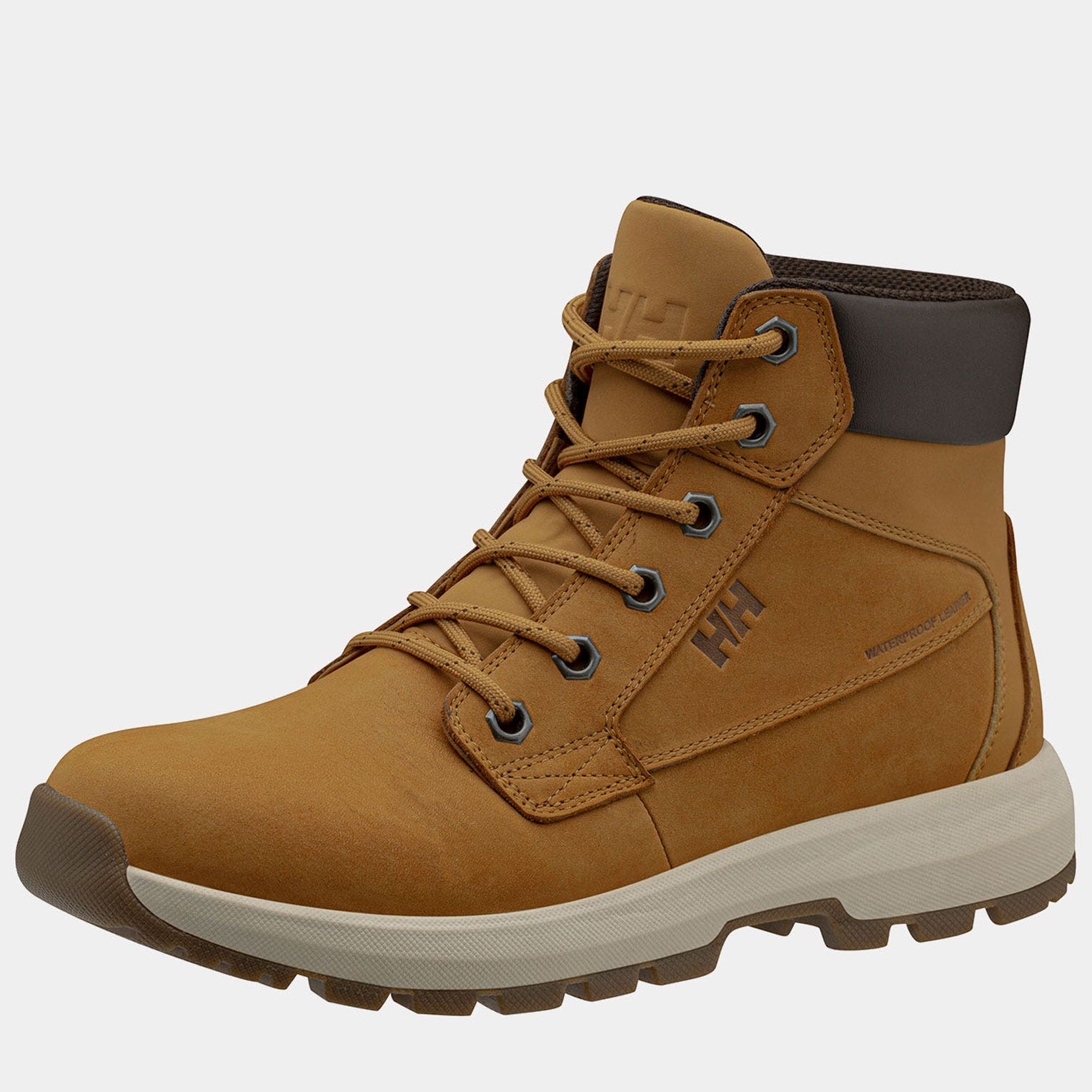 Men's Bowstring Primaloft Insulated Winter Boots