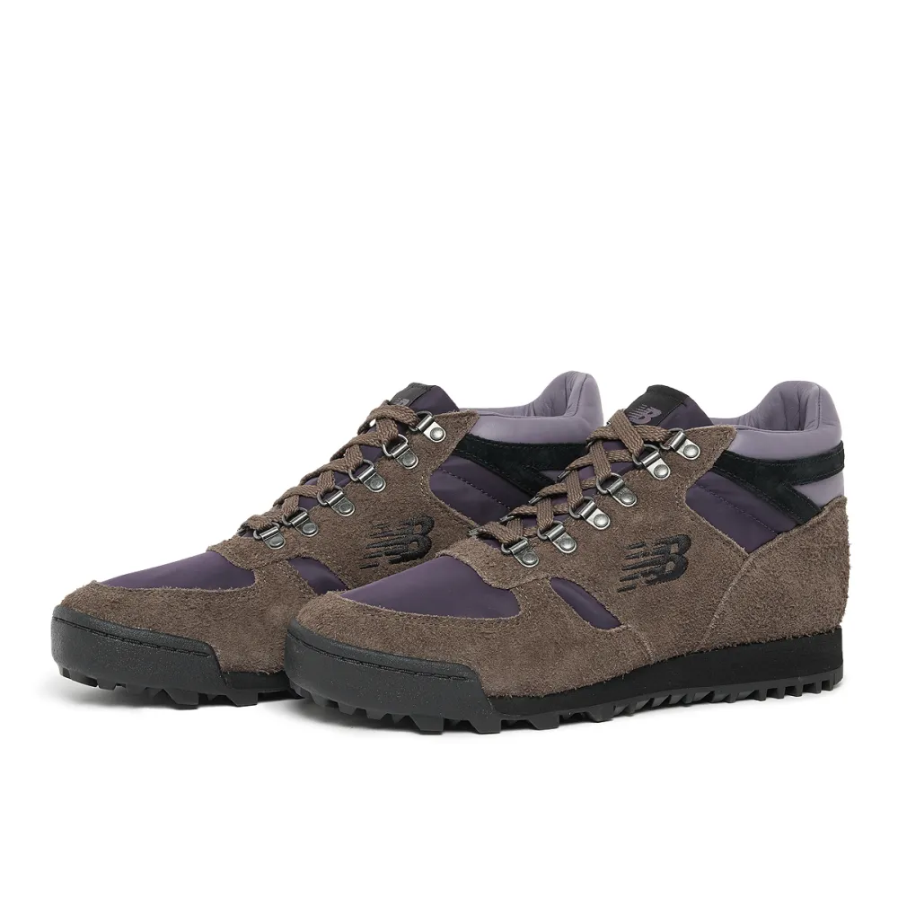 New Balance Rainier URAINMI / braun