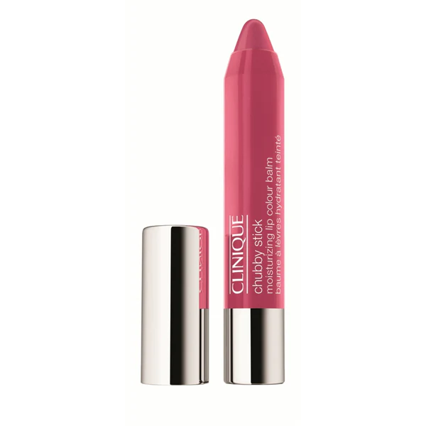 Lápiz labial Chubby Stick Balm