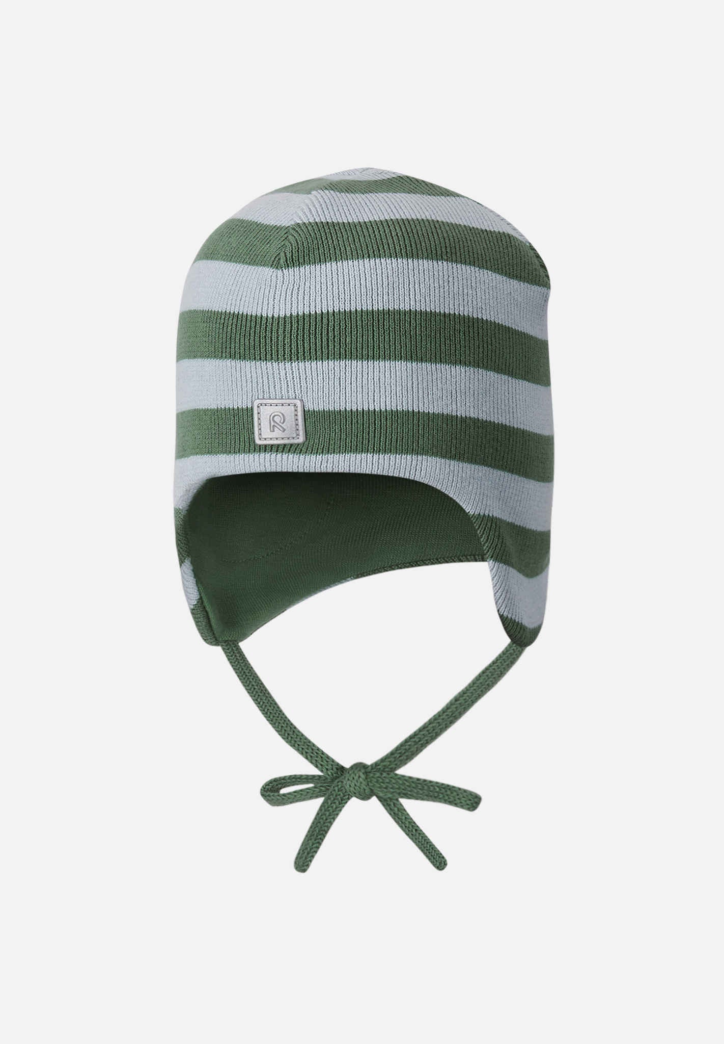 Kleinkinder Beanie Kivi