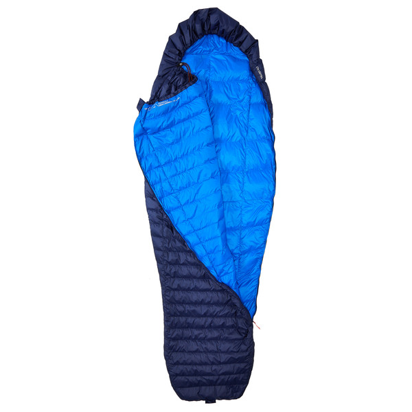 TRANSALP SLEEPING BAG - Hüttenschlafsack