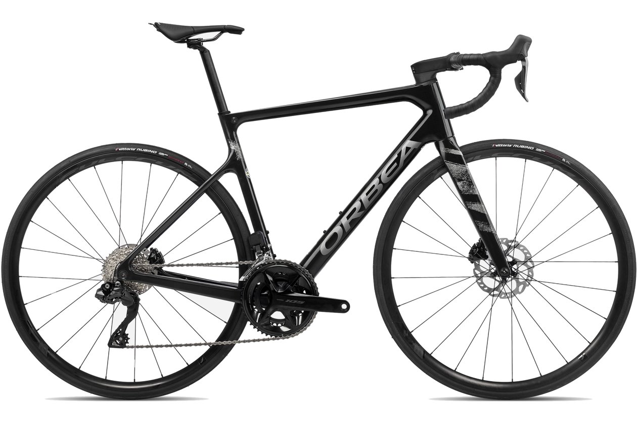 Orbea Orca M30i Team - 2023 - 28 Zoll - Diamant