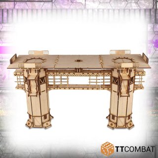 Landing Platform