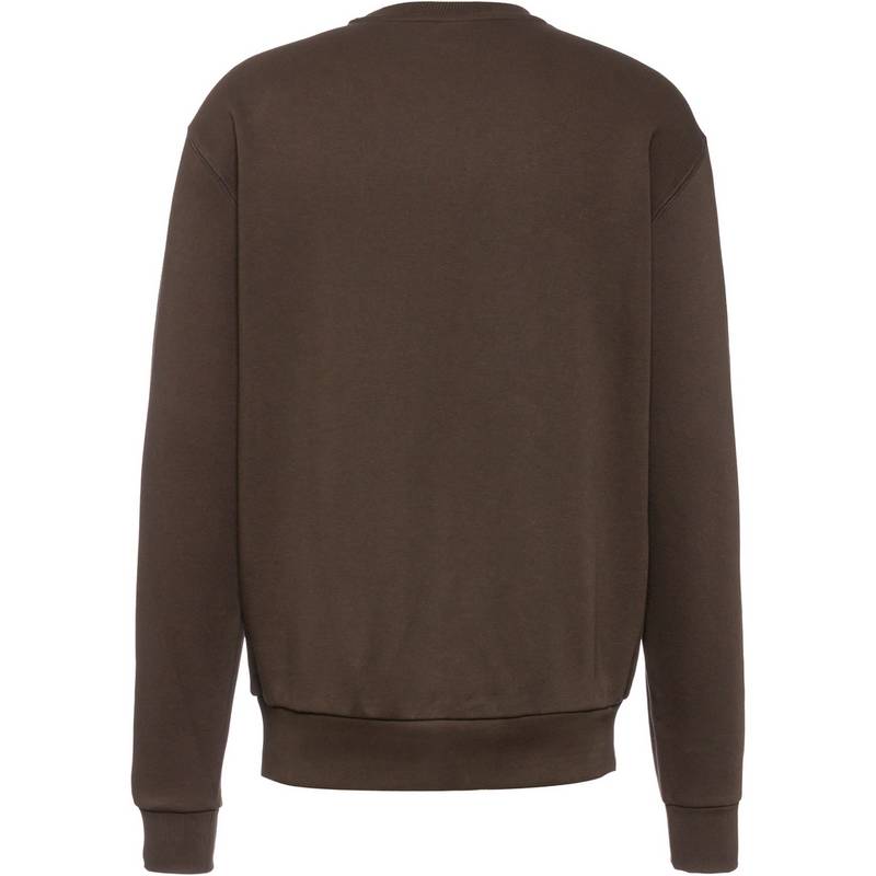 New Era Wordmark Sweatshirt Herren