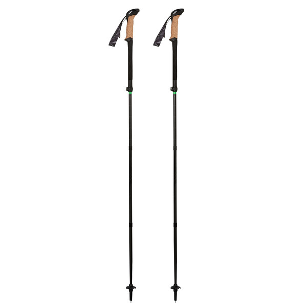 BLACK SERIES FX CARBON Unisex - Trekkingstöcke