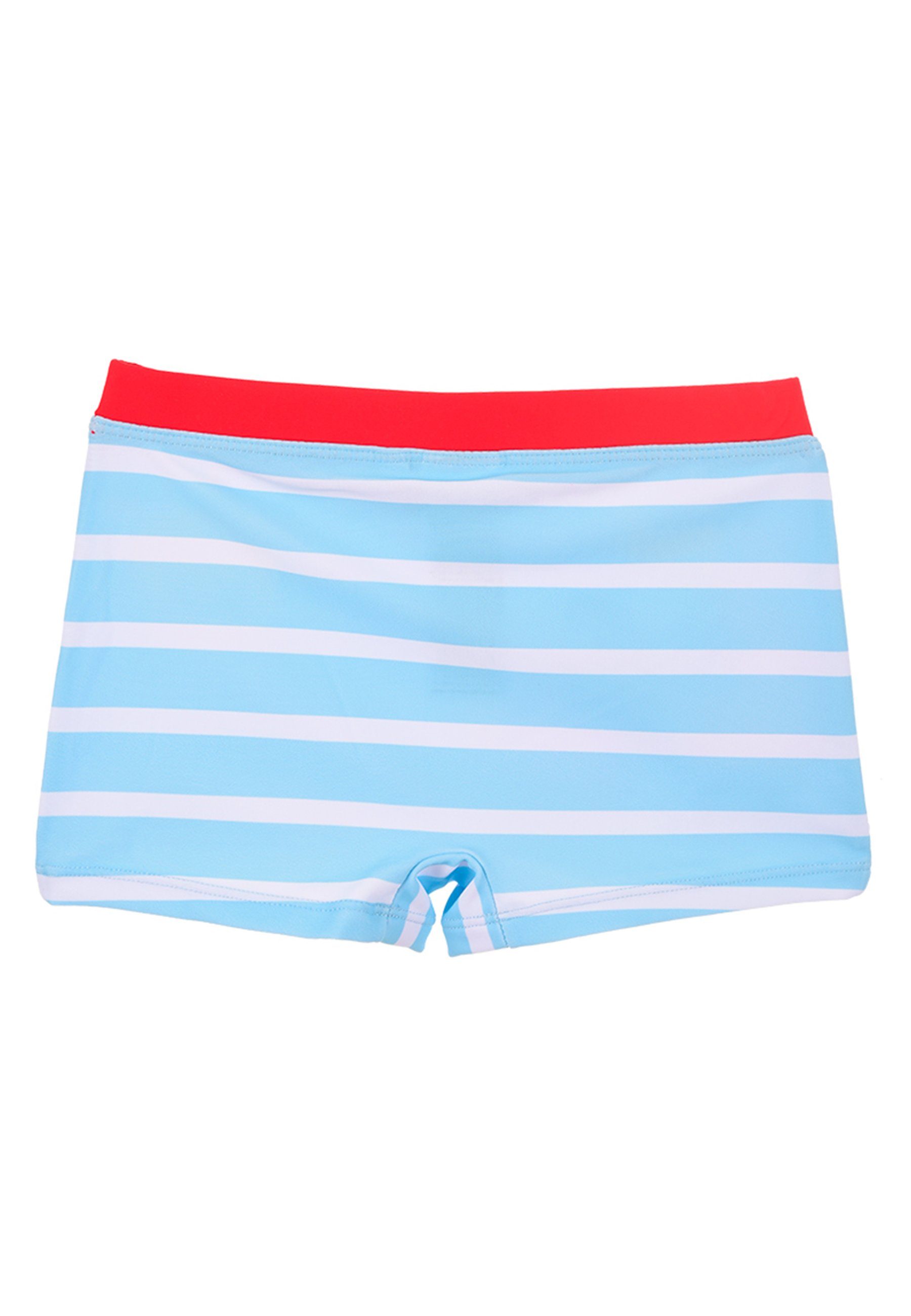 Peppa Pig Badehose George Wutz Pirat Kinder Jungen Badehose Badeslip