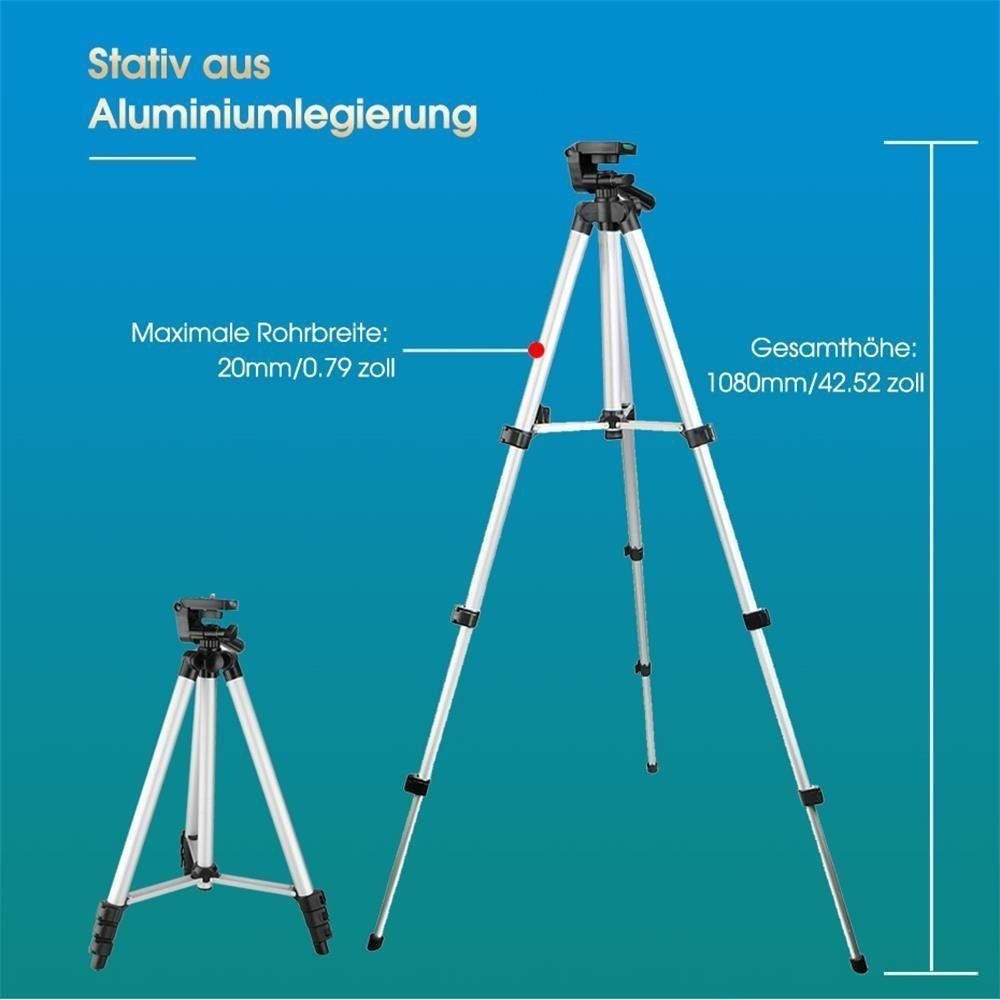 SVBONY Teleskop SV501P 60/400mm Fernrohr Teleskop für Kinder Einsteiger