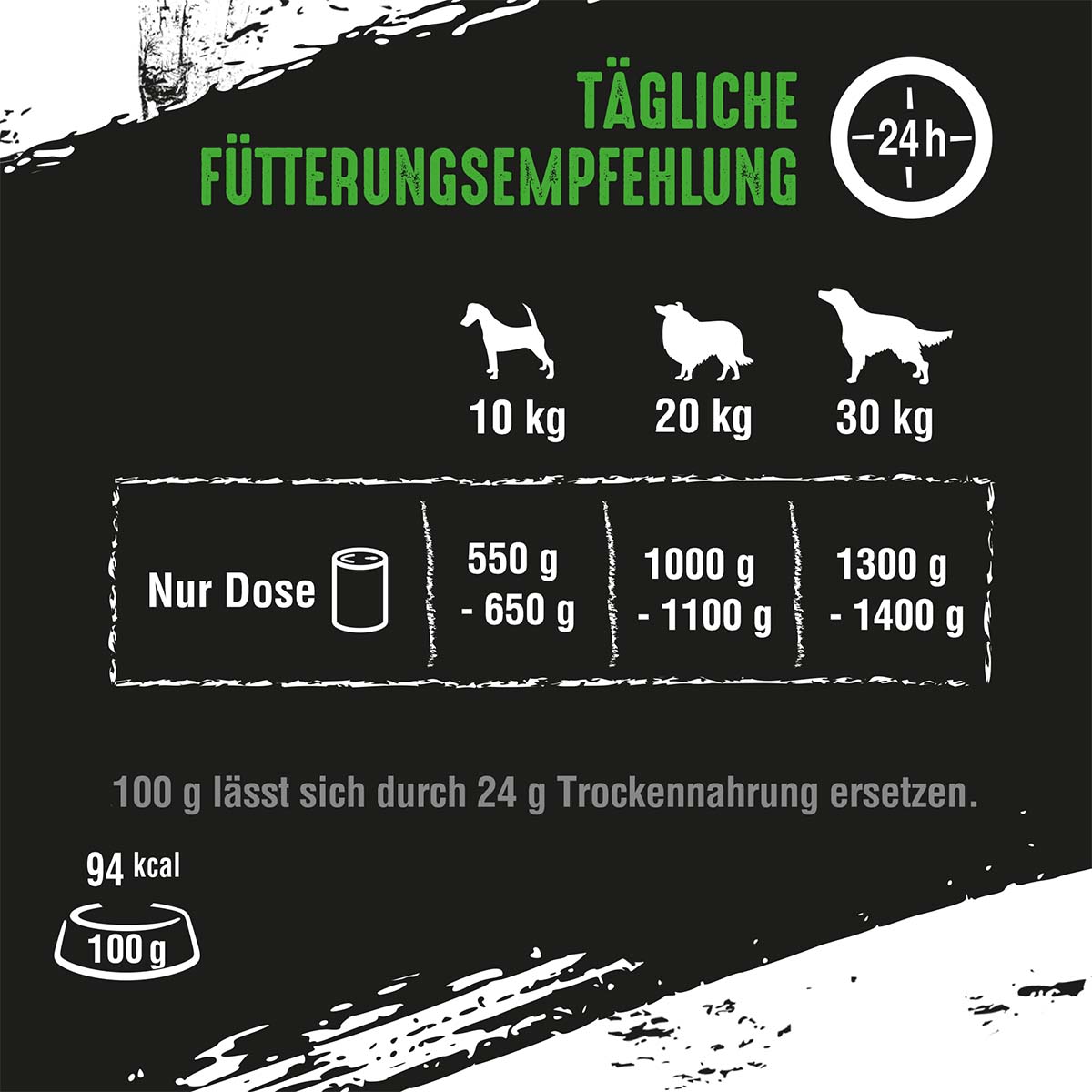 CRAVE Dose mit Lamm und Rind günstig kaufen bei ZooRoyal
