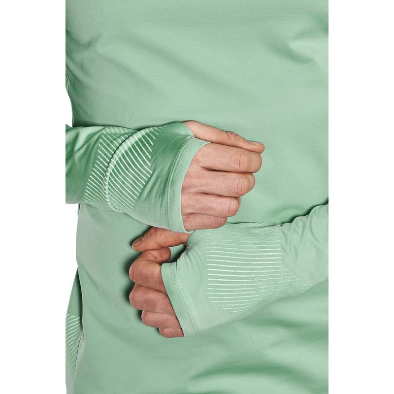 CEP Cold Weather Shirt Longsleeve Laufshirt Herren
