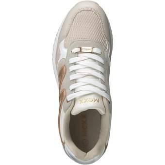 MEXX Sneaker in beige