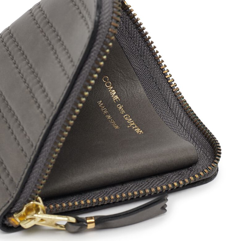 Comme des Garcons Wallet Wallet 