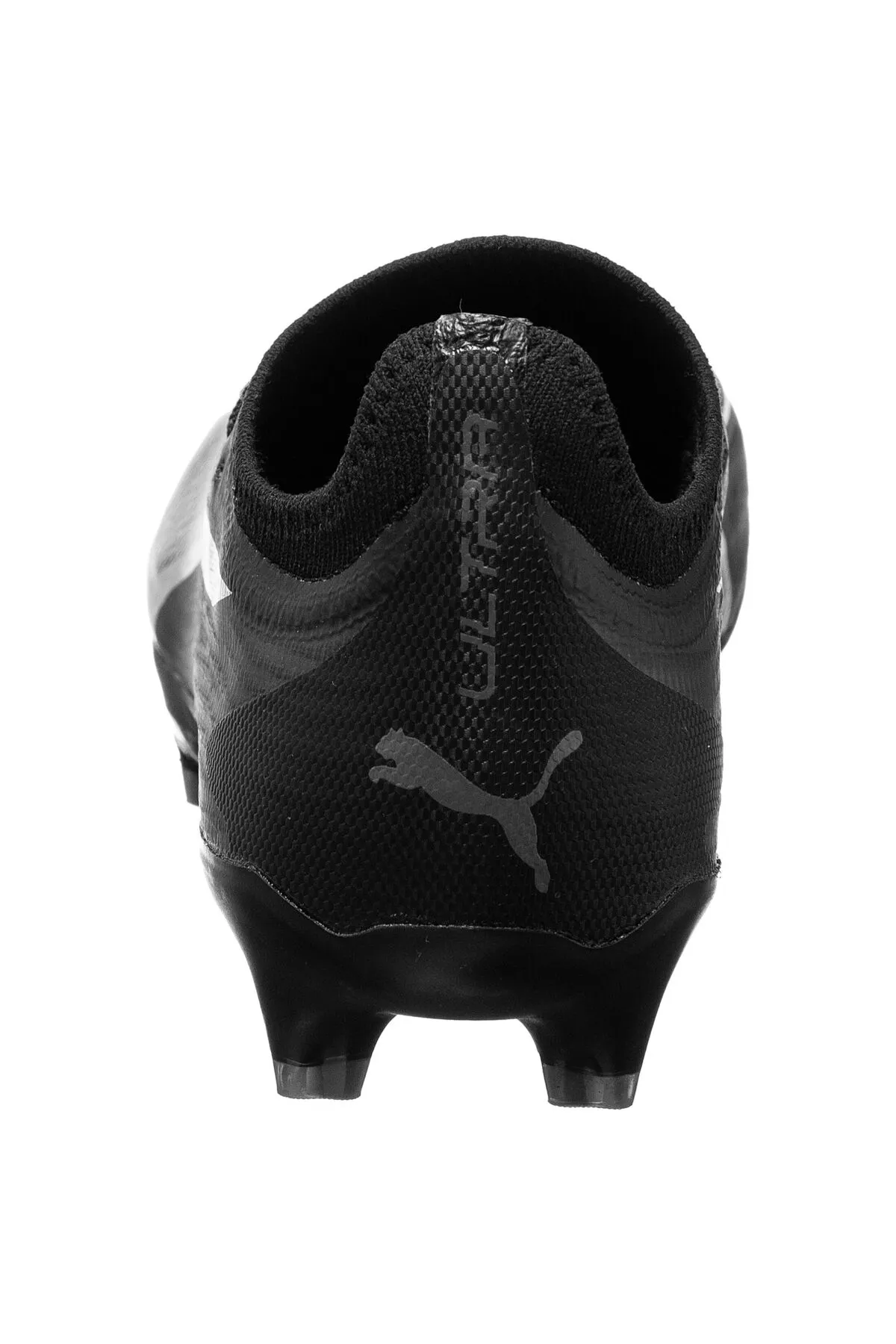 Puma  Laufschuh & Trainingsschuh - Schwarz - Flacher Absatz