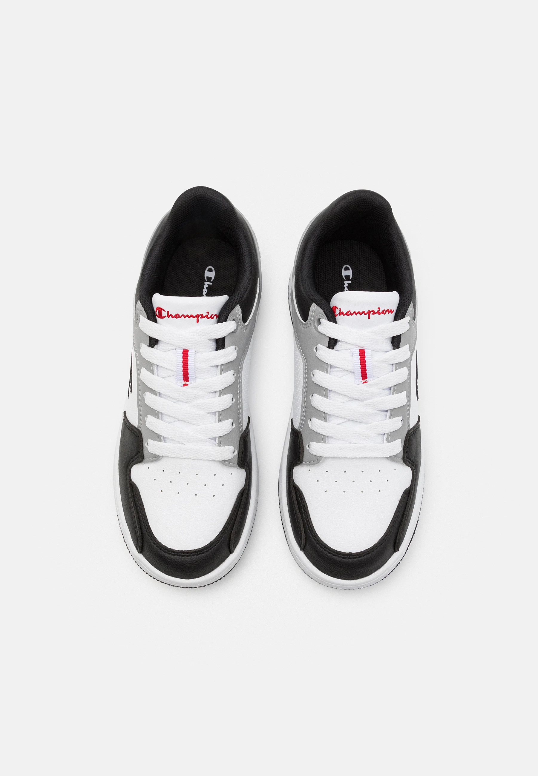 Champion REBOUND 2.0 LOW UNISEX - Zapatillas de baloncesto