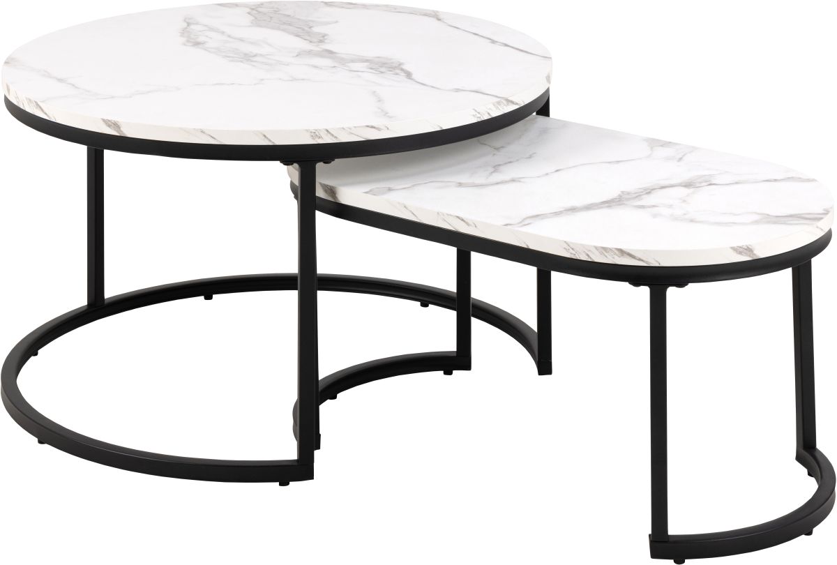 Couchtischsatz Spiro