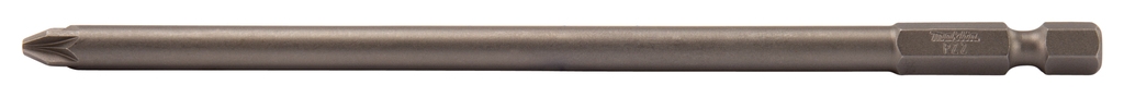 Accesorii Makita P-21618 Biți de șurubelniță PZ2x141 mm 1/4