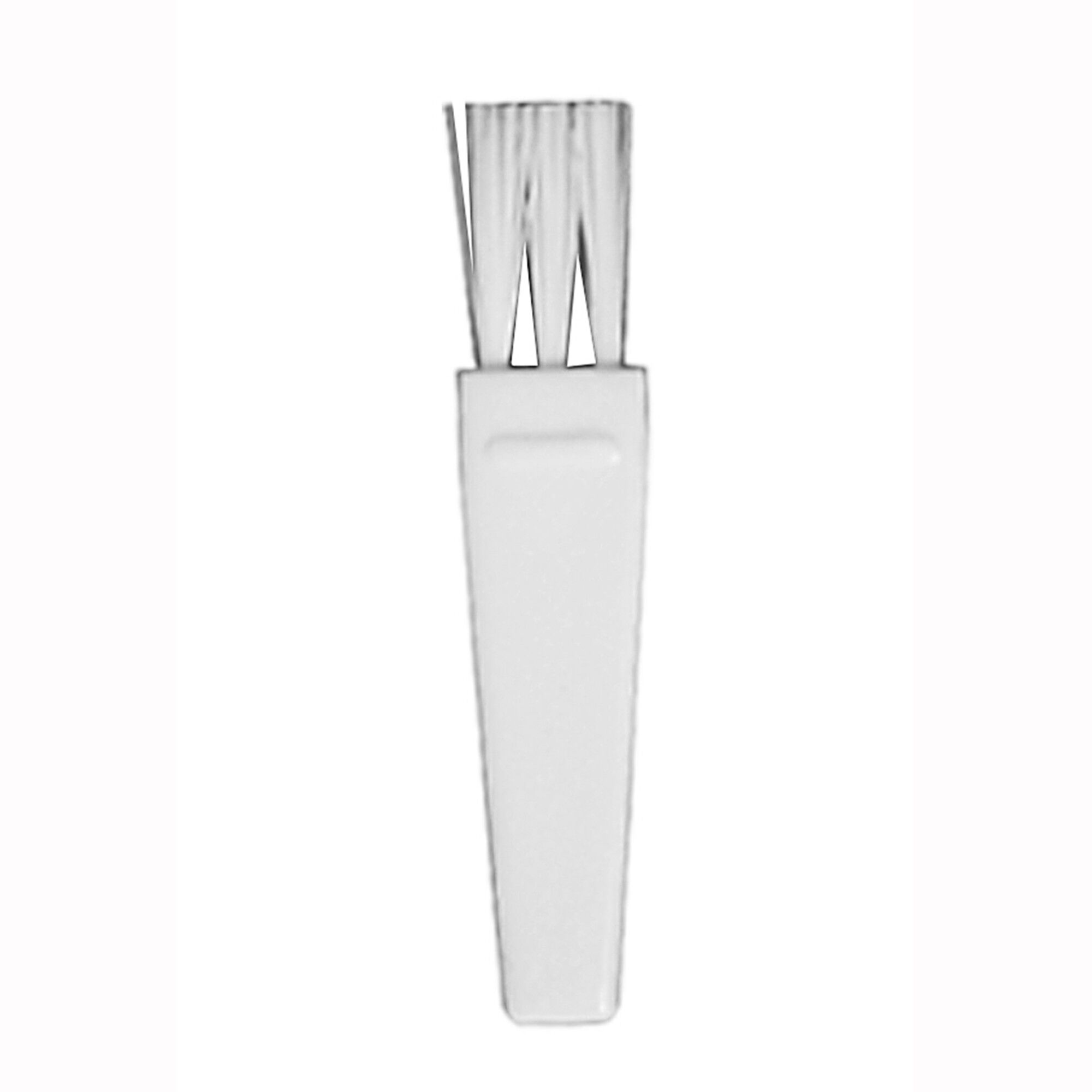Rasoir visage format rouge à lèvres Velform Smooth