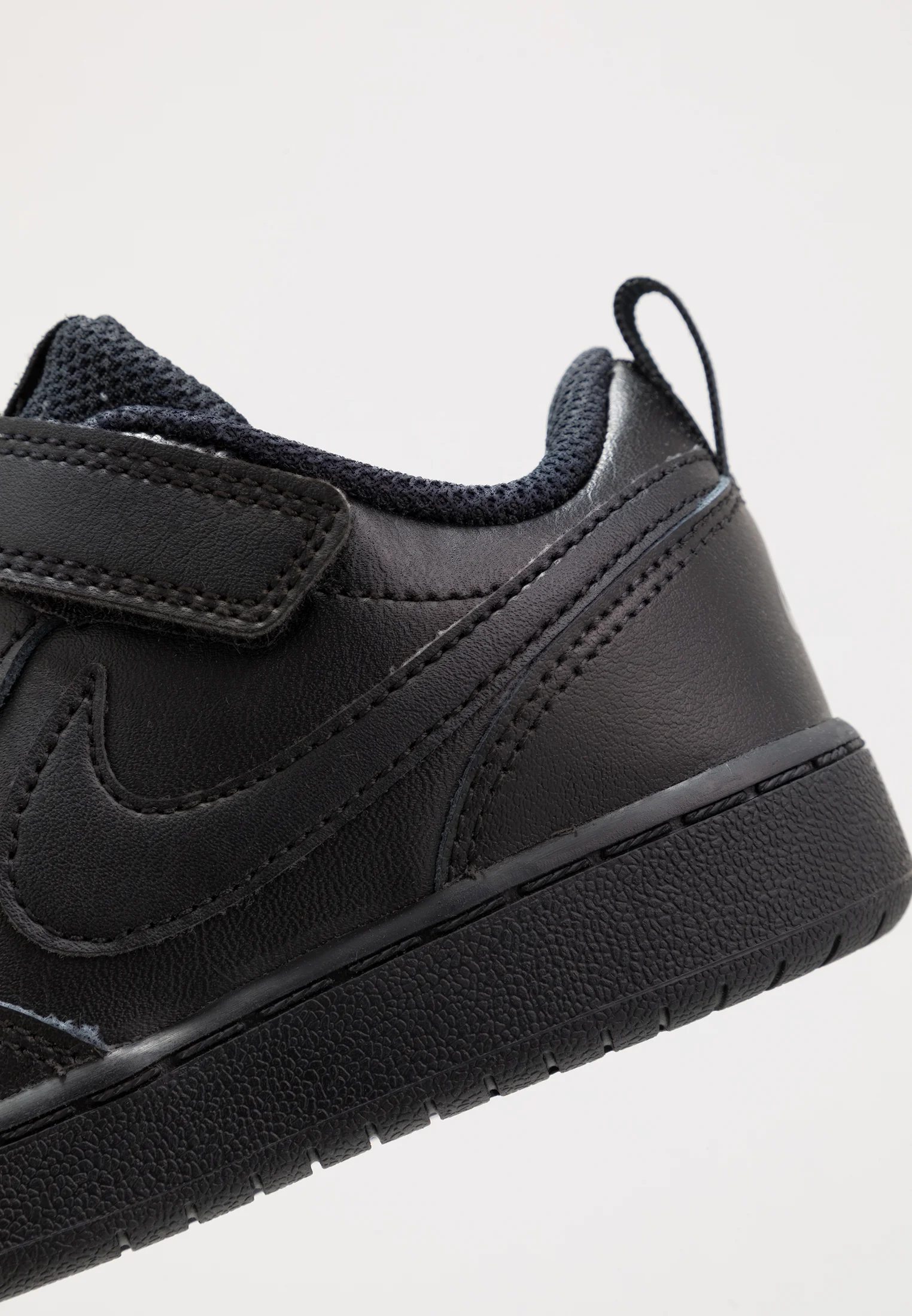 Nike Sportswear NIKE COURT BOROUGH LOW 2 (TD) - Zapatillas bajas