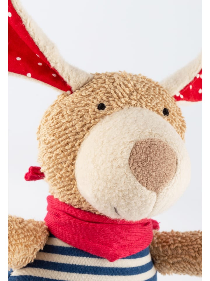 Sigikid Spieluhr Hund Baby Geschenk in blau günstig kaufen onesize